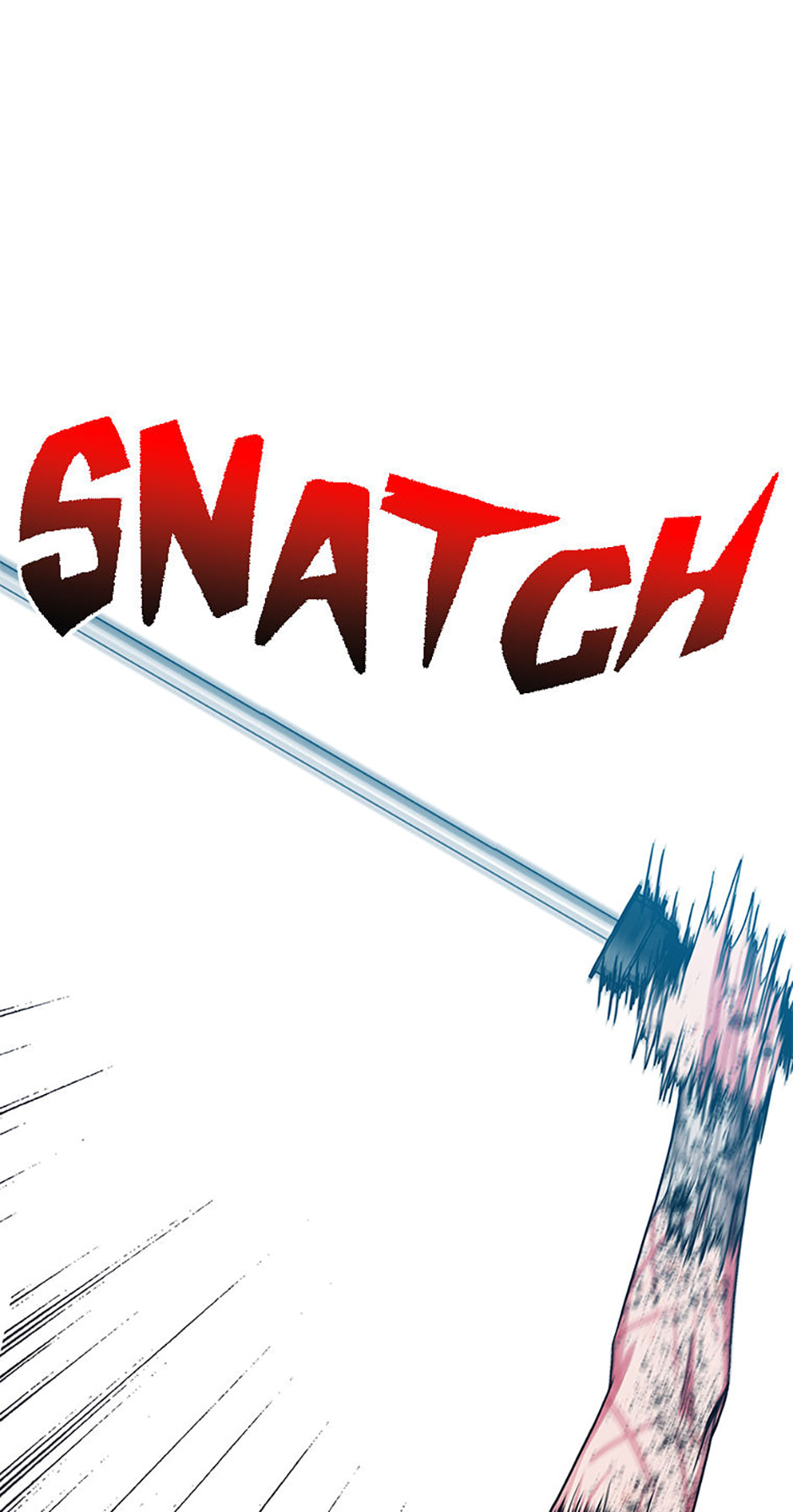 Hara of Thunder Chapter 57 page 53 - 
