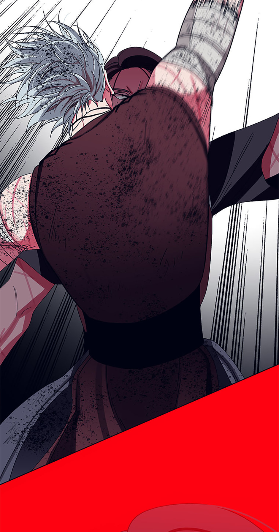 Hara of Thunder Chapter 57 page 54 - 