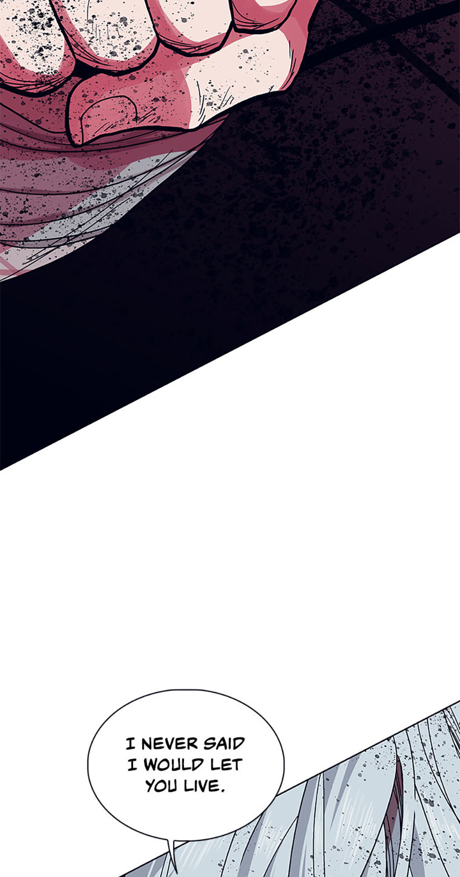 Hara of Thunder Chapter 57 page 57 - 