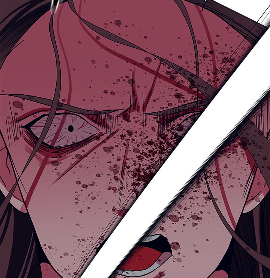 Hara of Thunder Chapter 57 page 60 - 