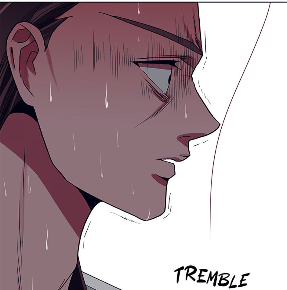 Hara of Thunder Chapter 57 page 7 - 