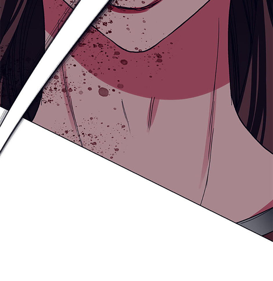 Hara of Thunder Chapter 57 page 61 - 