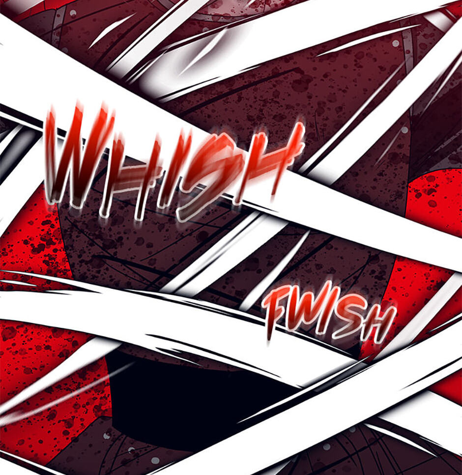 Hara of Thunder Chapter 57 page 64 - 
