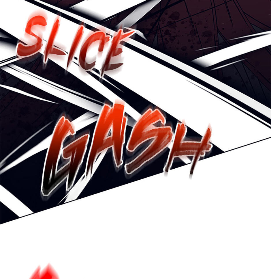 Hara of Thunder Chapter 57 page 65 - 