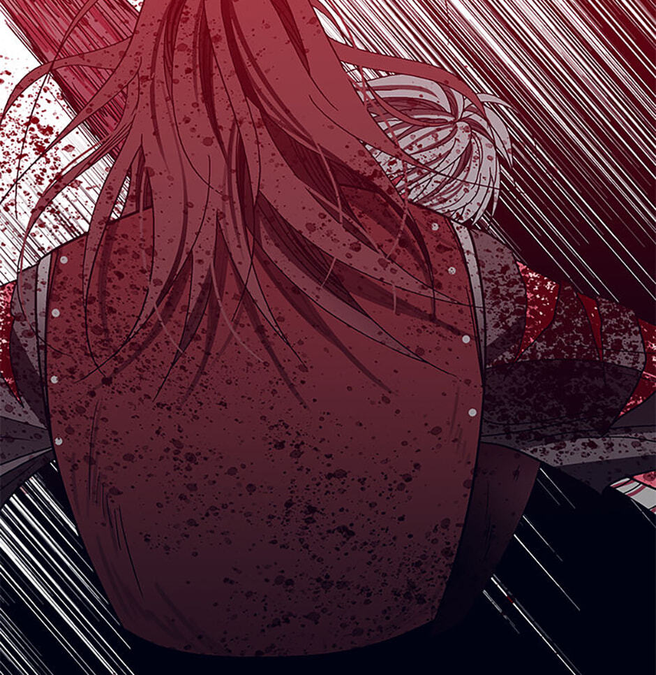 Hara of Thunder Chapter 57 page 67 - 