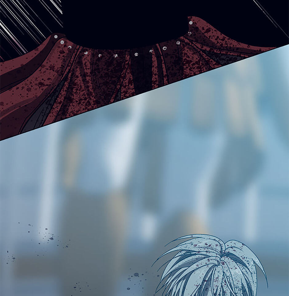 Hara of Thunder Chapter 57 page 68 - 