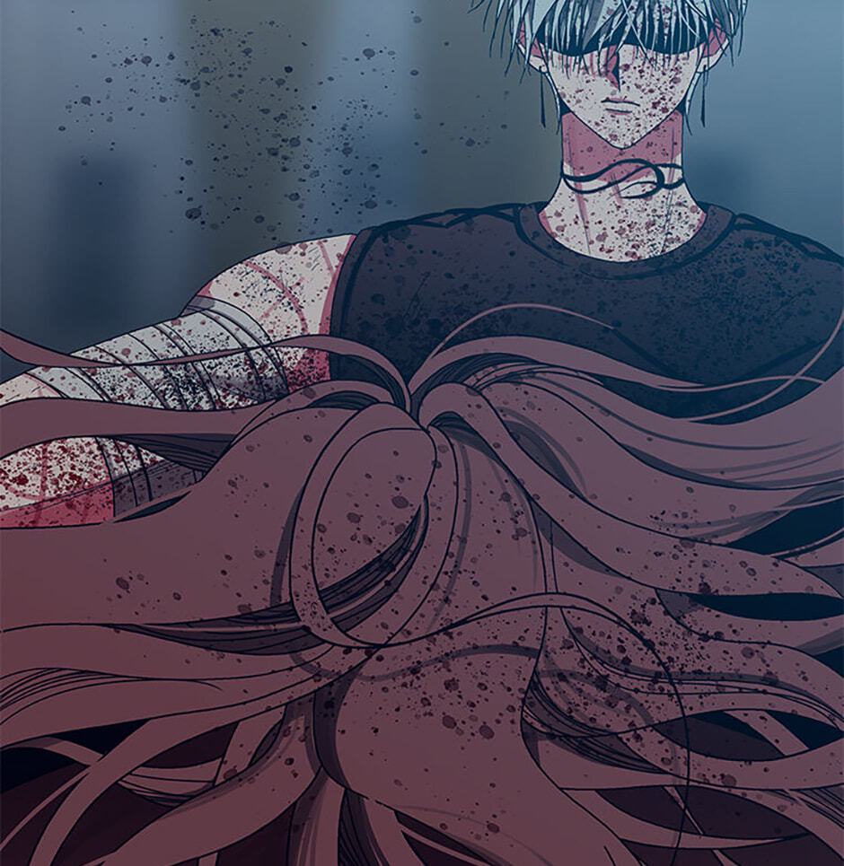 Hara of Thunder Chapter 57 page 69 - 
