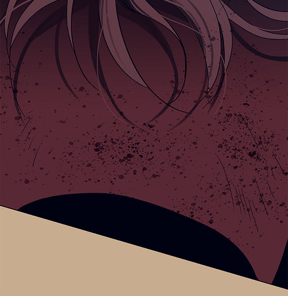 Hara of Thunder Chapter 57 page 70 - 
