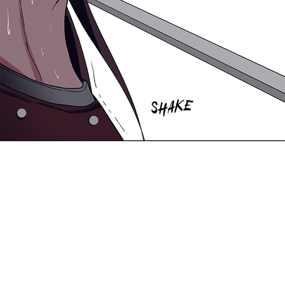 Hara of Thunder Chapter 57 page 8 - 