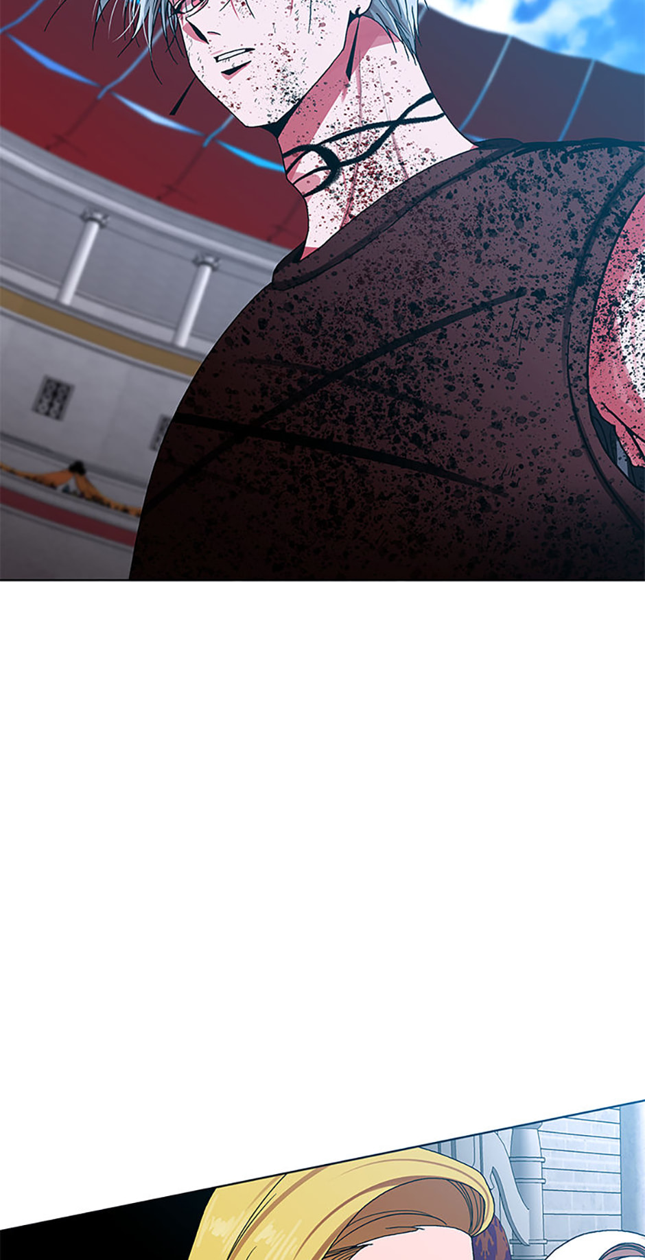Hara of Thunder Chapter 57 page 75 - 