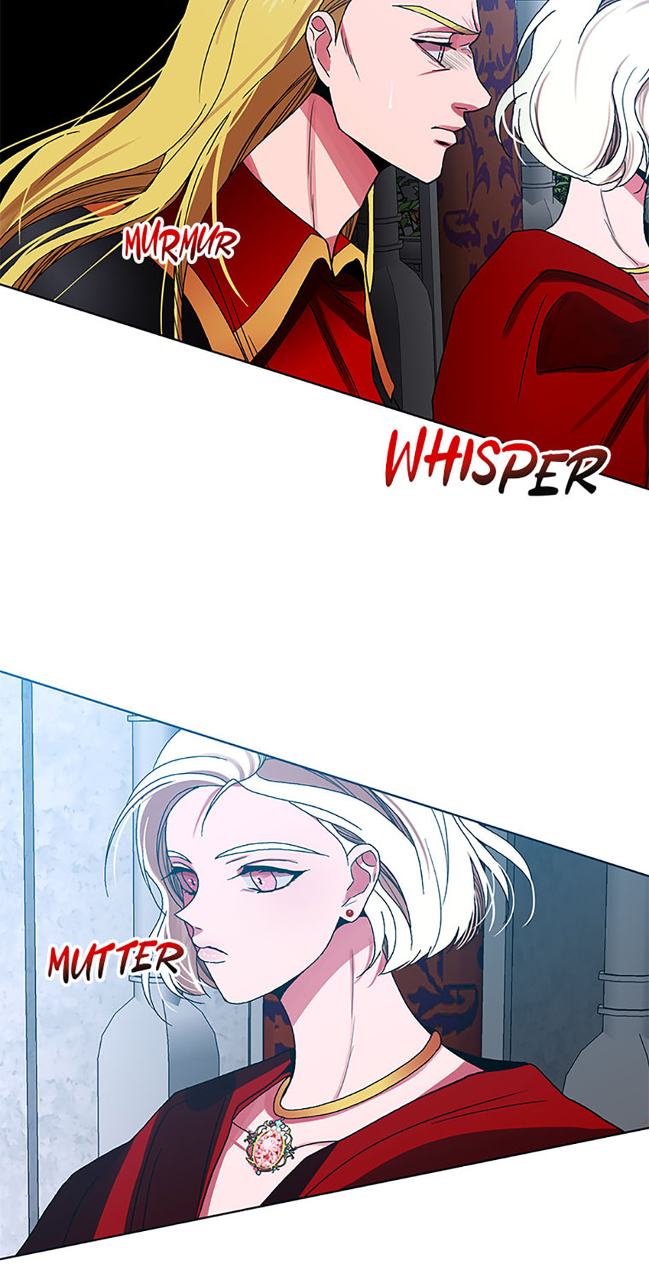 Hara of Thunder Chapter 57 page 76 - 