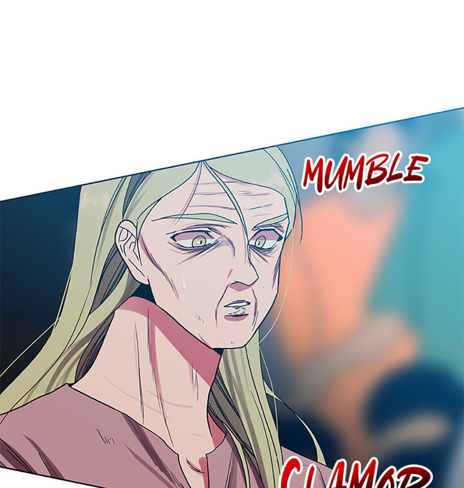 Hara of Thunder Chapter 57 page 77 - 