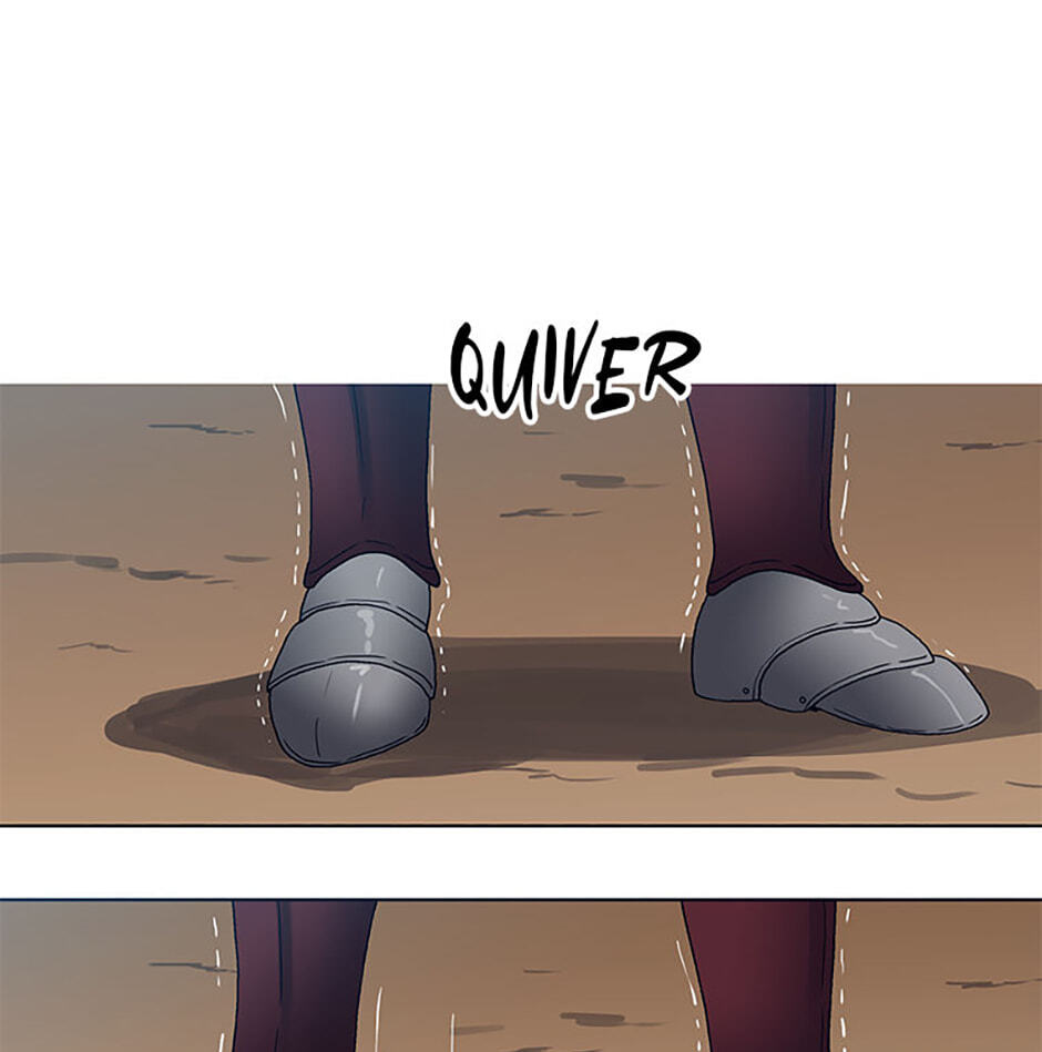 Hara of Thunder Chapter 57 page 9 - 