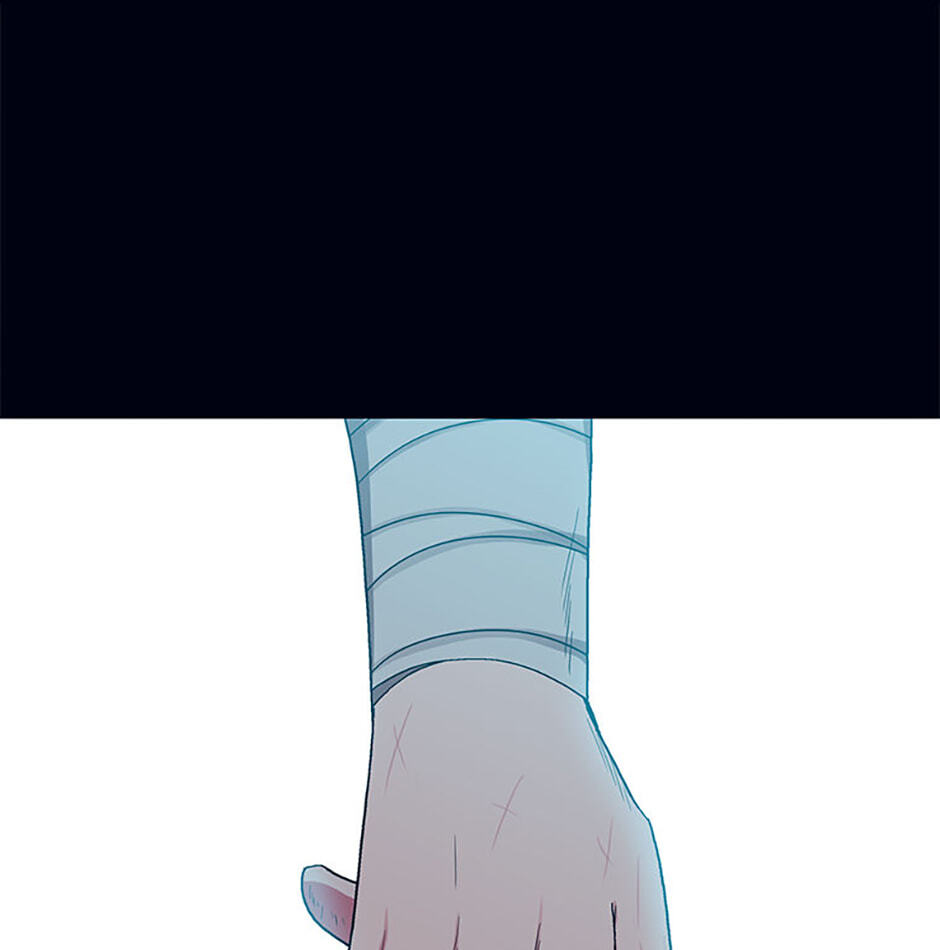 Hara of Thunder Chapter 57 page 87 - 