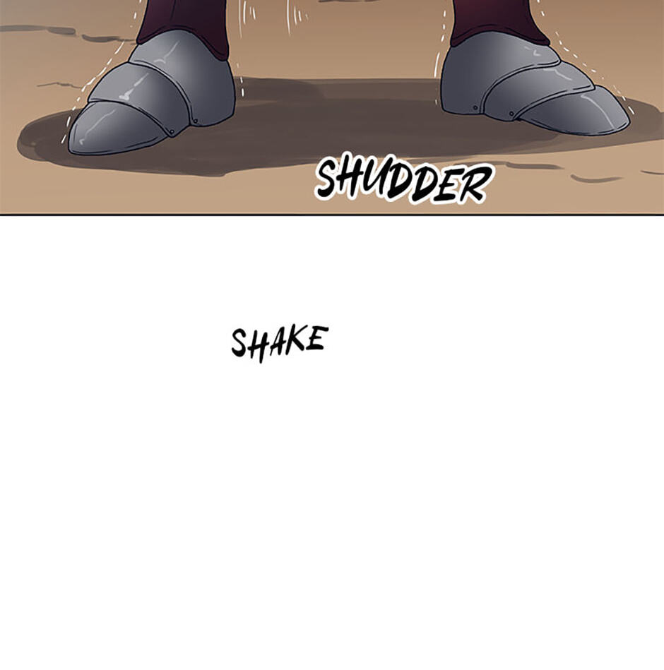Hara of Thunder Chapter 57 page 10 - 