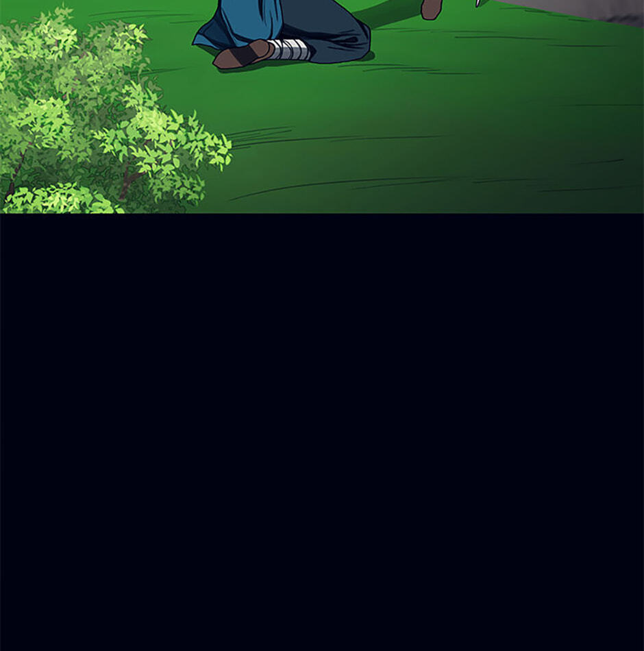 Hara of Thunder Chapter 57 page 91 - 