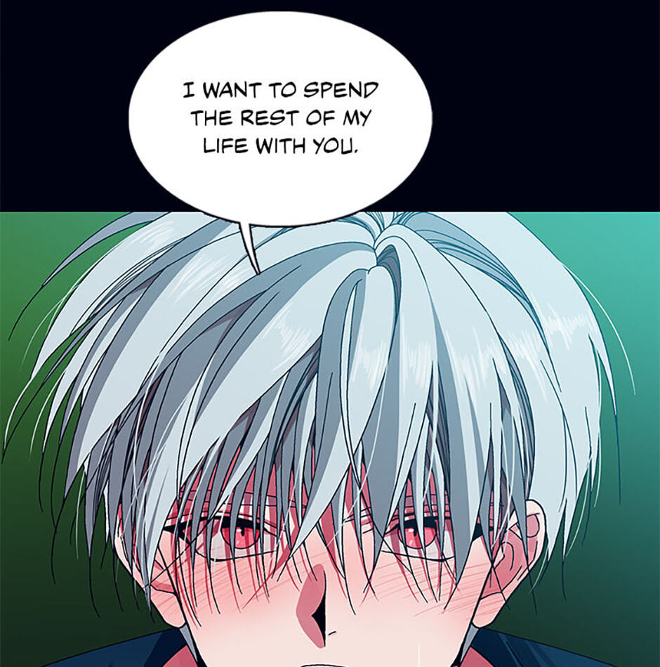 Hara of Thunder Chapter 57 page 92 - 