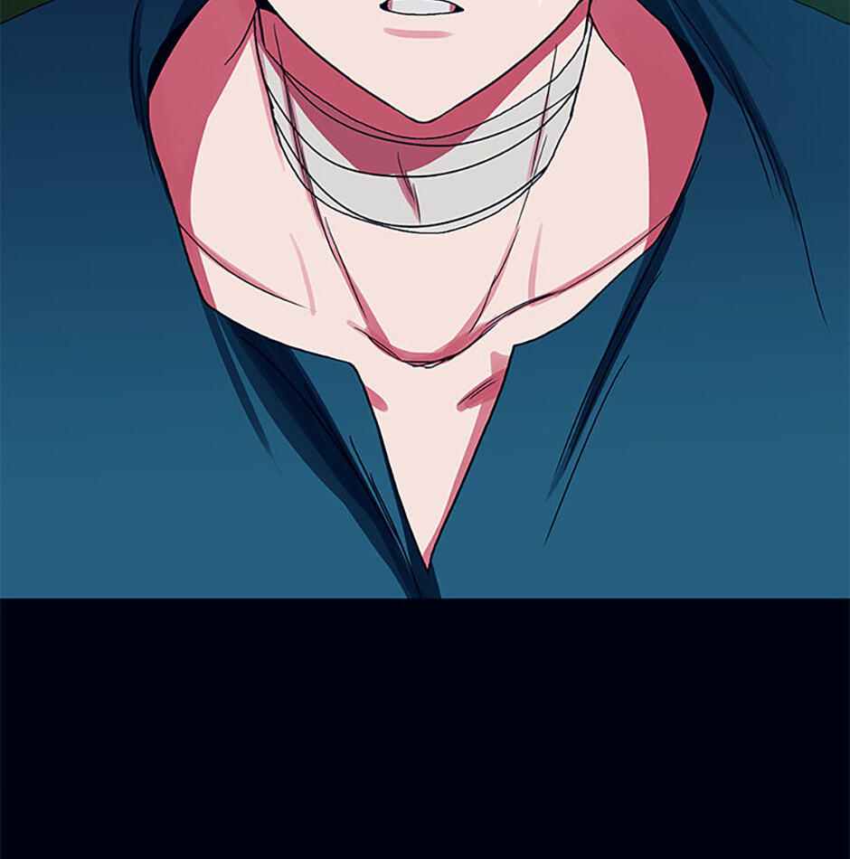 Hara of Thunder Chapter 57 page 93 - 