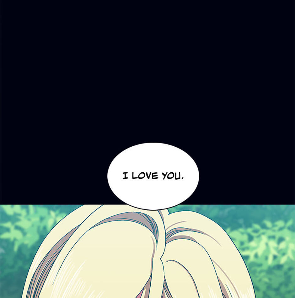 Hara of Thunder Chapter 57 page 94 - 