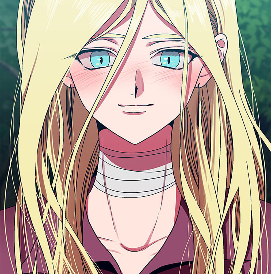 Hara of Thunder Chapter 57 page 95 - 