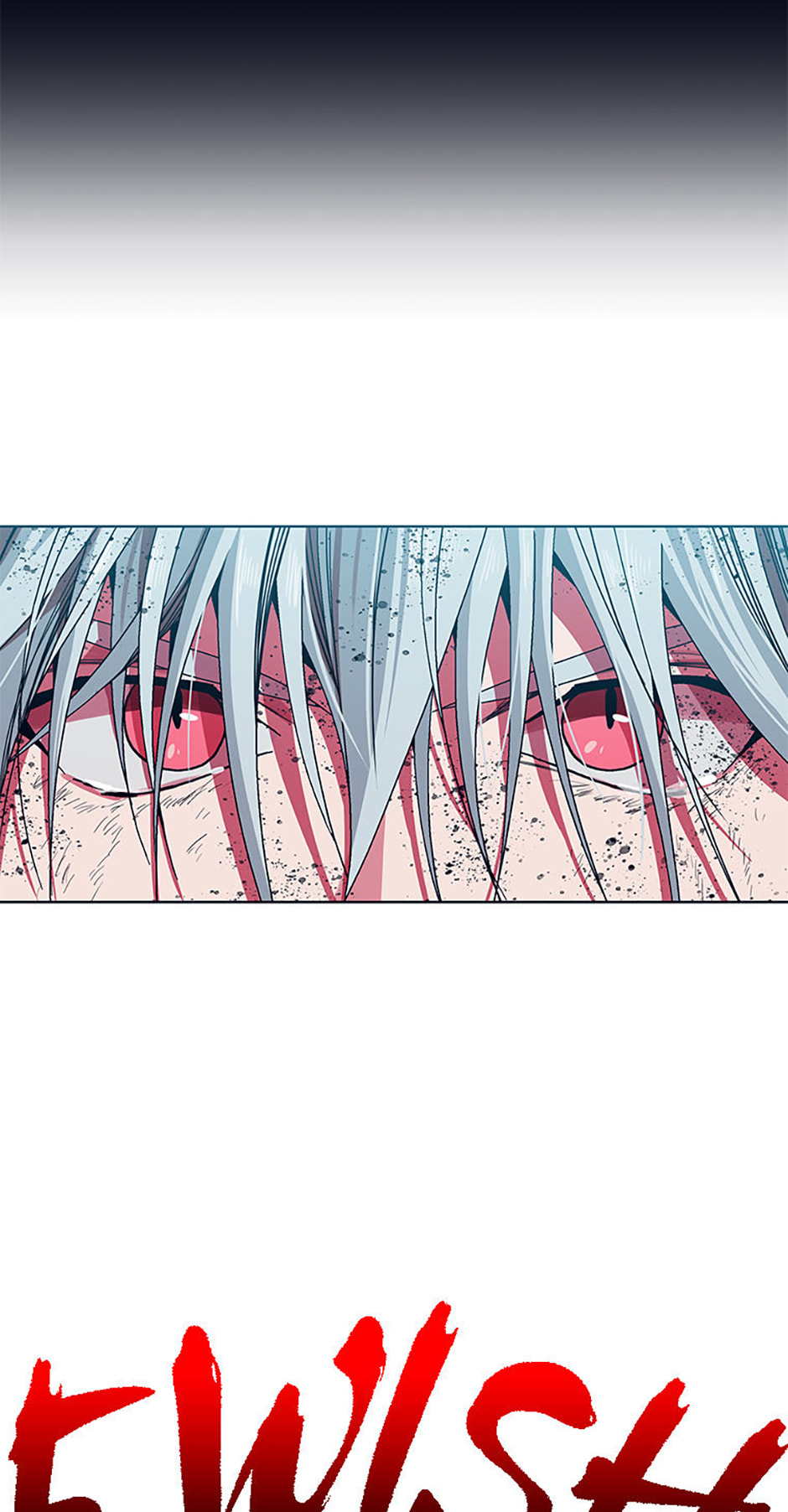 Hara of Thunder Chapter 57 page 99 - 