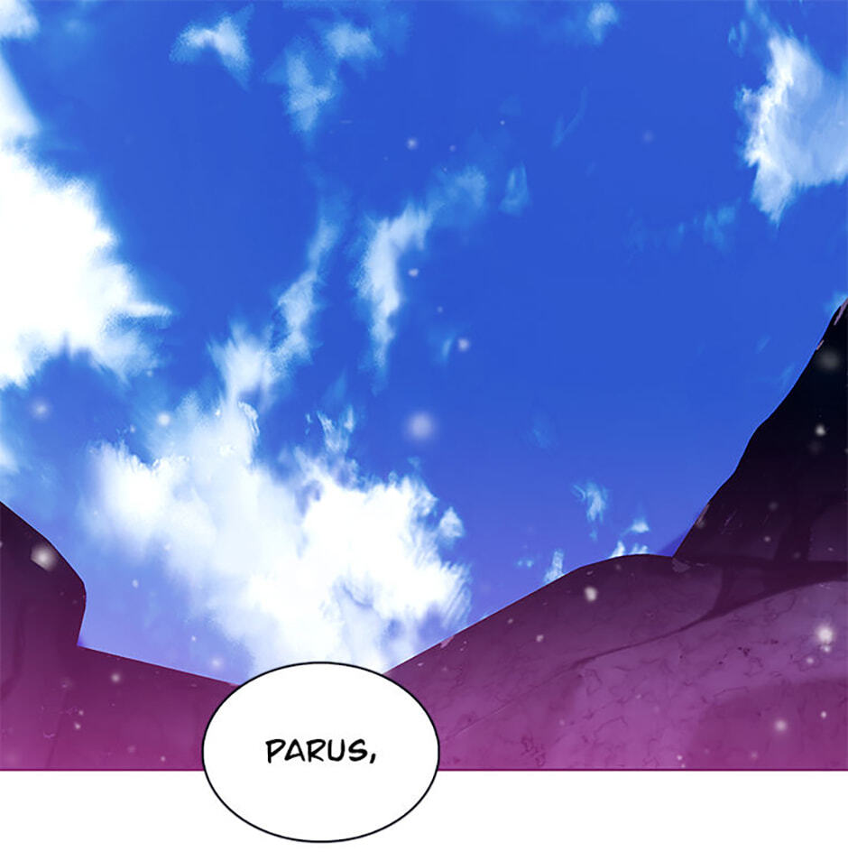 Hara of Thunder Chapter 58 page 12 - 
