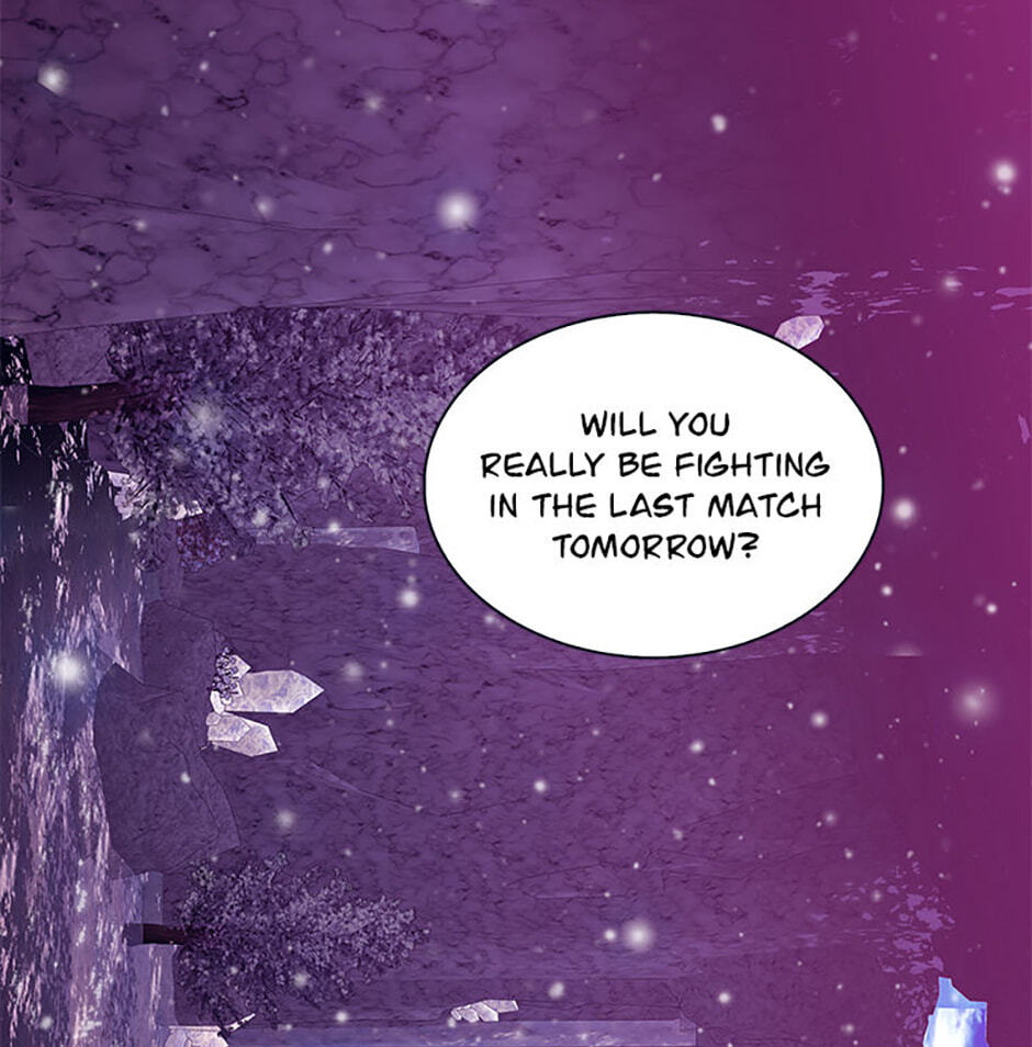 Hara of Thunder Chapter 58 page 14 - 