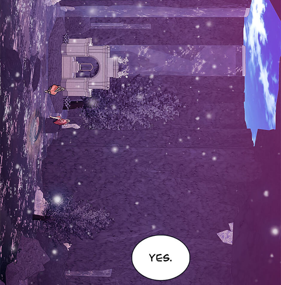 Hara of Thunder Chapter 58 page 15 - 
