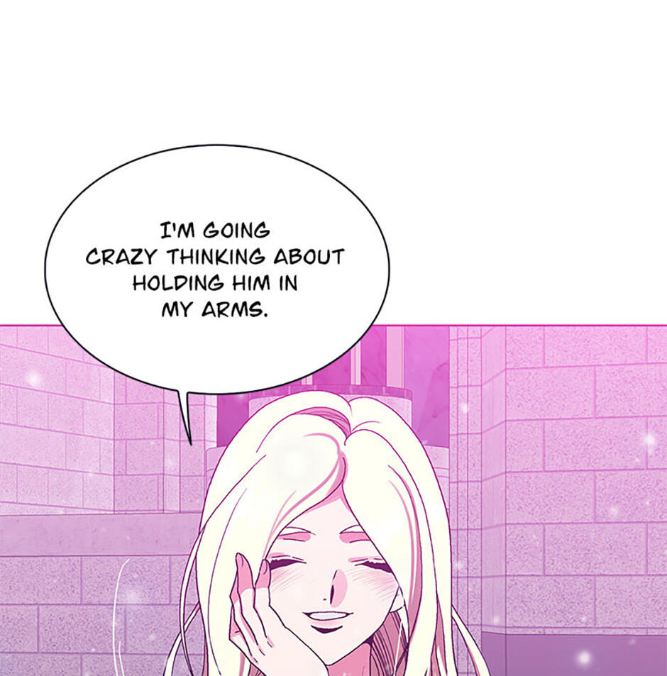 Hara of Thunder Chapter 58 page 19 - 