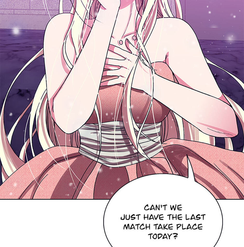Hara of Thunder Chapter 58 page 20 - 