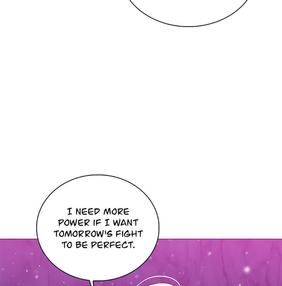 Hara of Thunder Chapter 58 page 21 - 