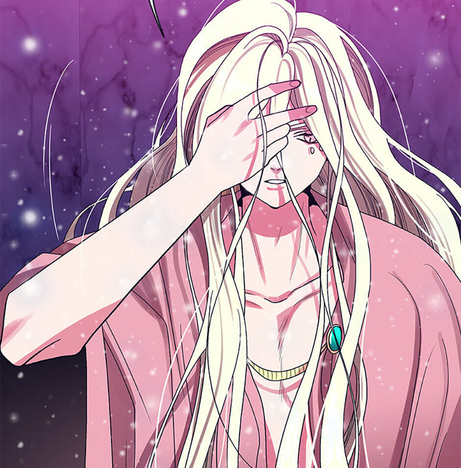Hara of Thunder Chapter 58 page 22 - 
