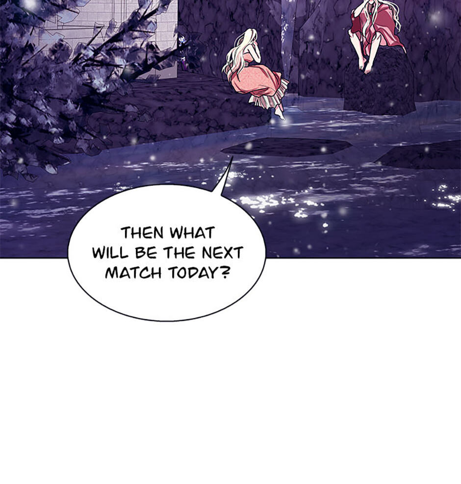 Hara of Thunder Chapter 58 page 25 - 