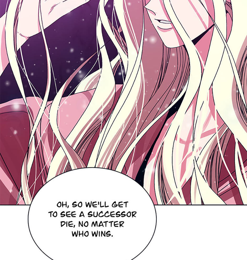 Hara of Thunder Chapter 58 page 27 - 