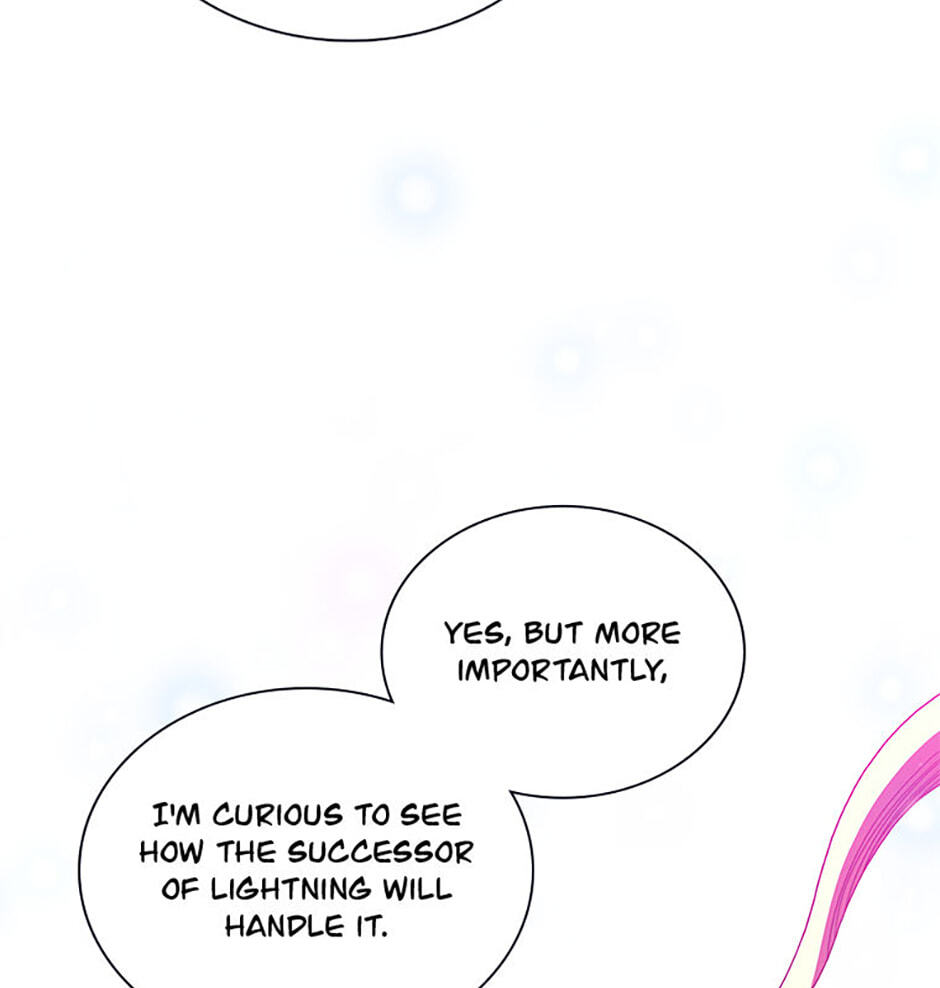 Hara of Thunder Chapter 58 page 28 - 