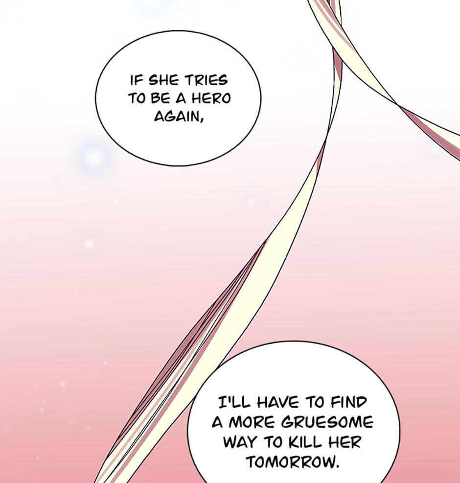 Hara of Thunder Chapter 58 page 31 - 