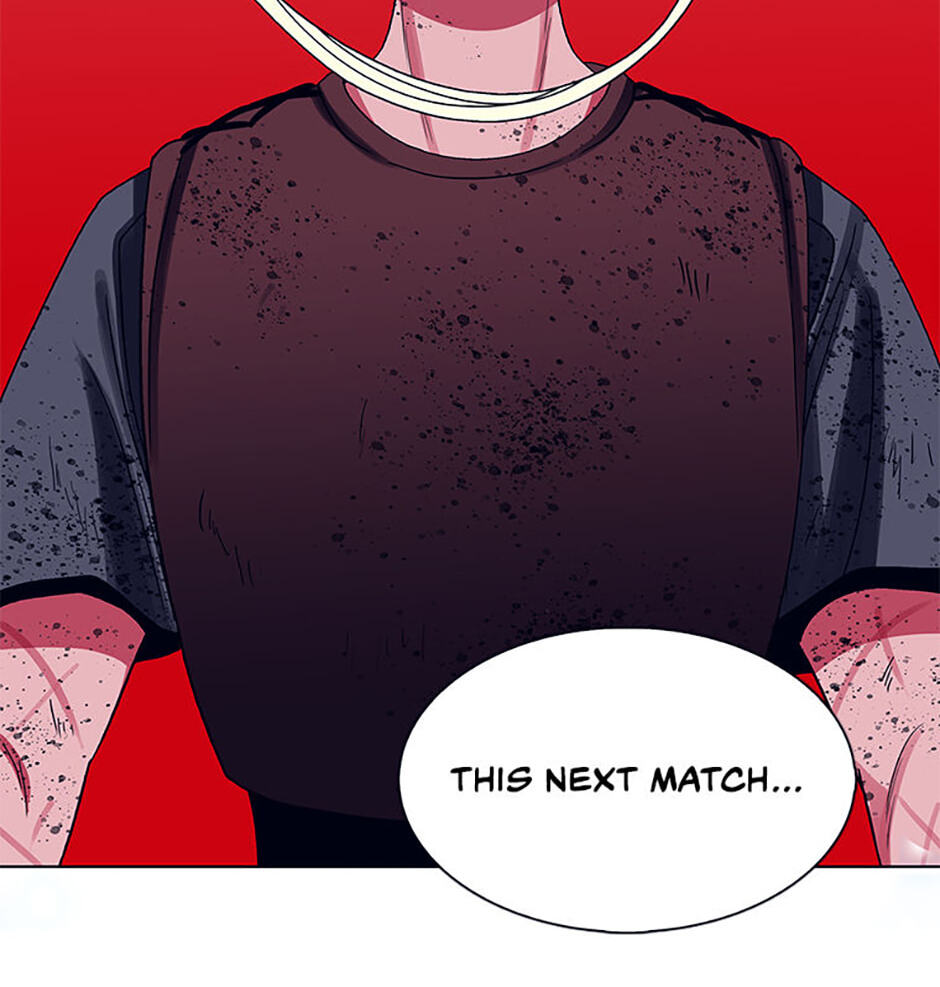 Hara of Thunder Chapter 58 page 33 - 