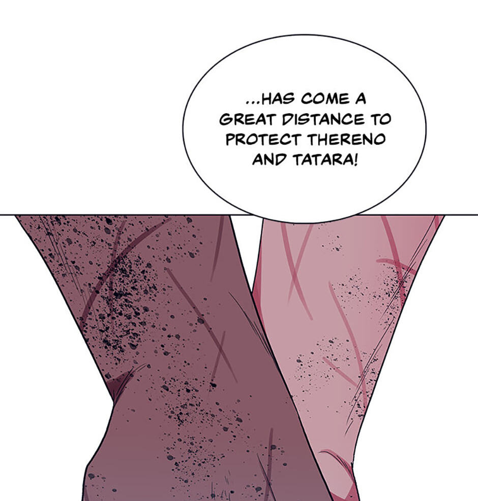 Hara of Thunder Chapter 58 page 37 - 