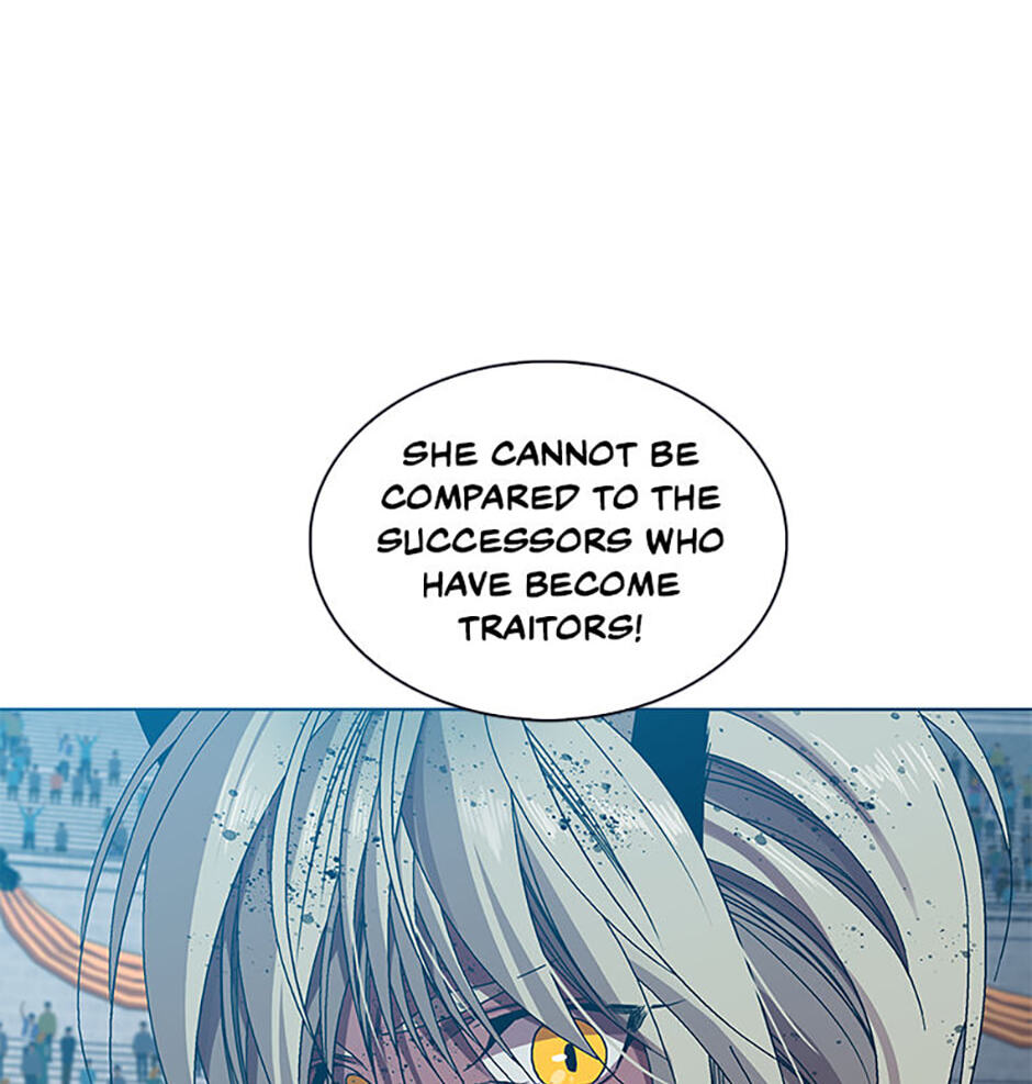 Hara of Thunder Chapter 58 page 39 - 