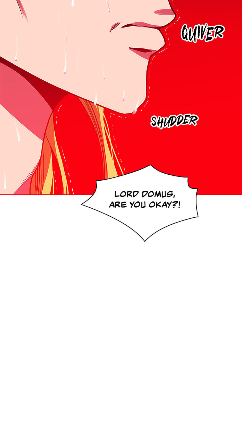 Hara of Thunder Chapter 58 page 5 - 