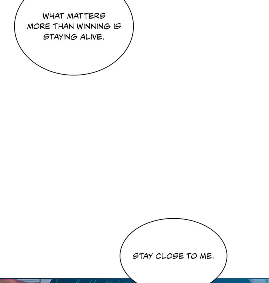Hara of Thunder Chapter 58 page 41 - 