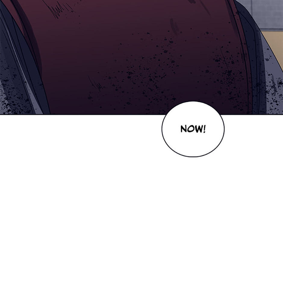Hara of Thunder Chapter 58 page 43 - 