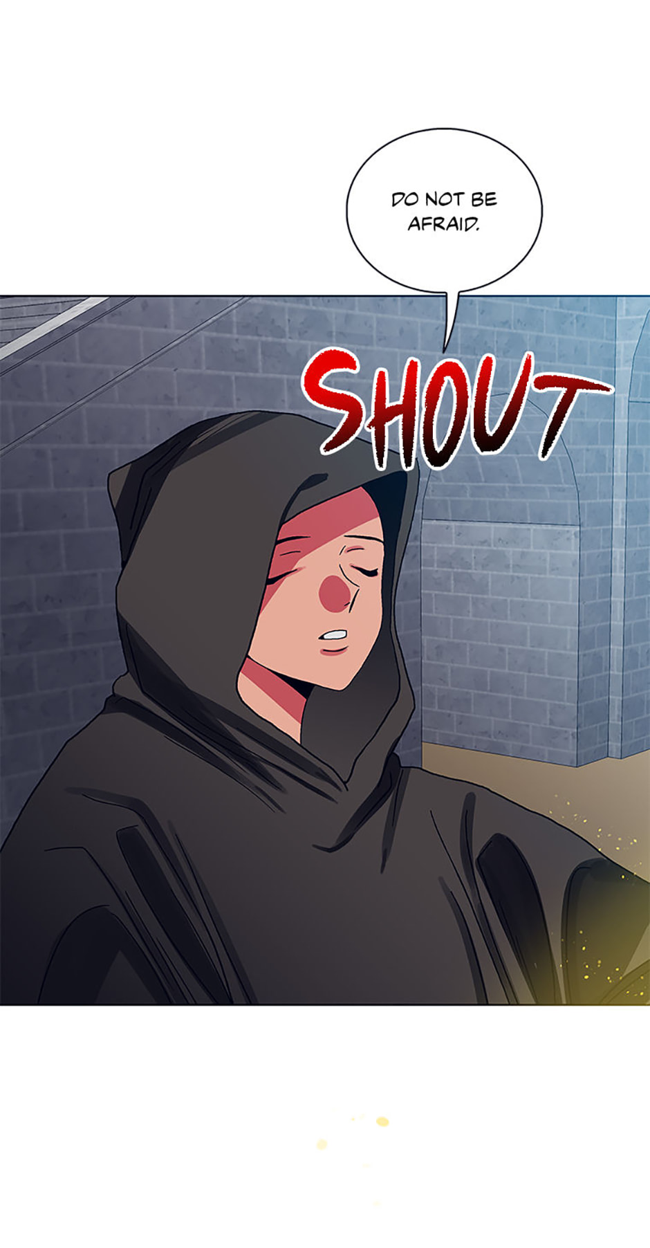Hara of Thunder Chapter 58 page 48 - 