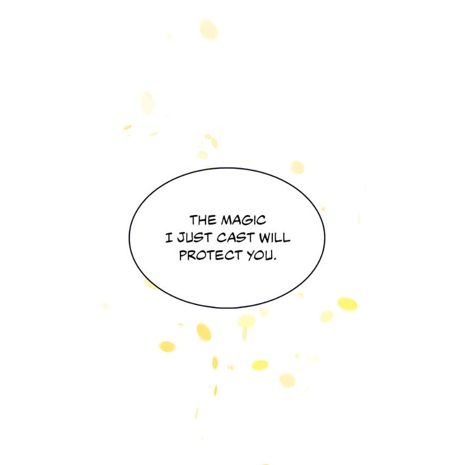 Hara of Thunder Chapter 58 page 49 - 