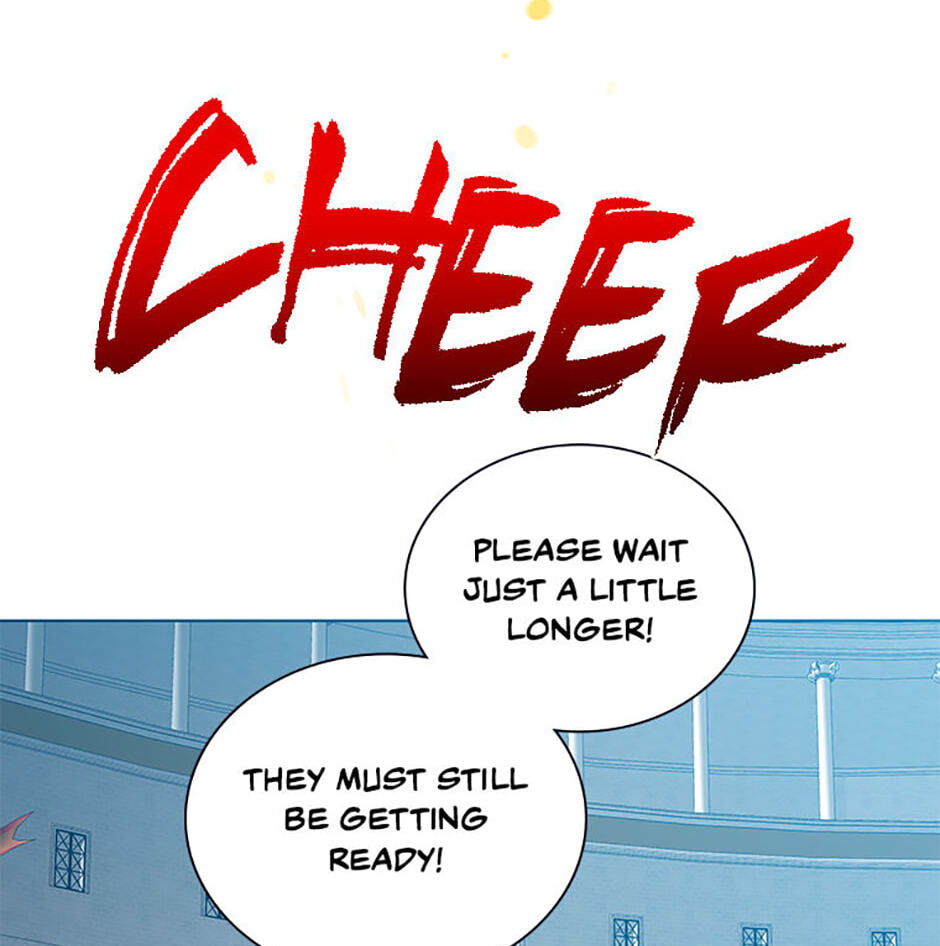 Hara of Thunder Chapter 58 page 50 - 