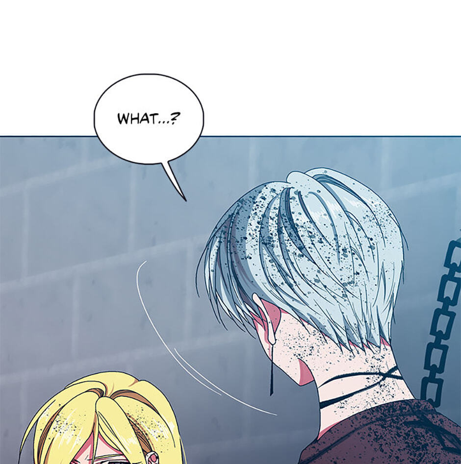 Hara of Thunder Chapter 58 page 53 - 