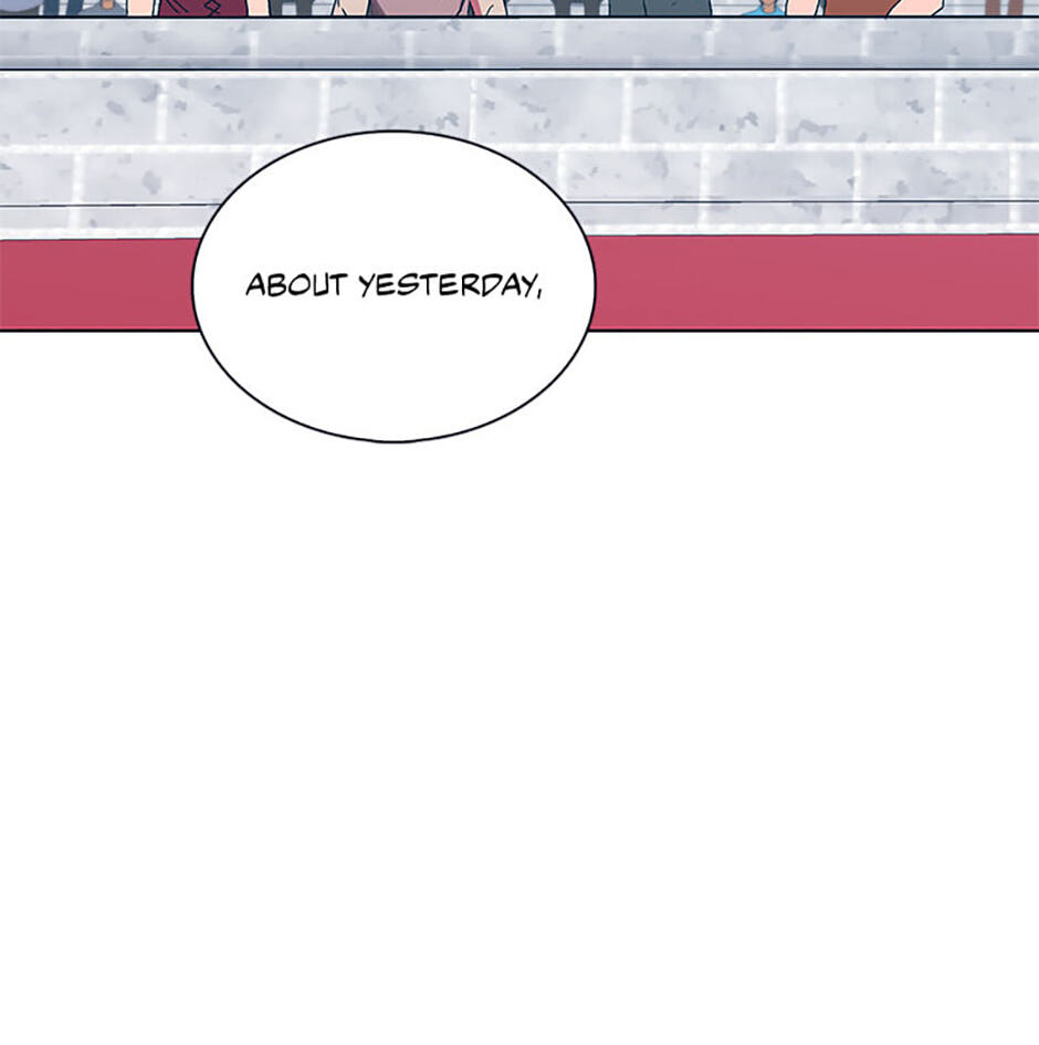 Hara of Thunder Chapter 58 page 58 - 