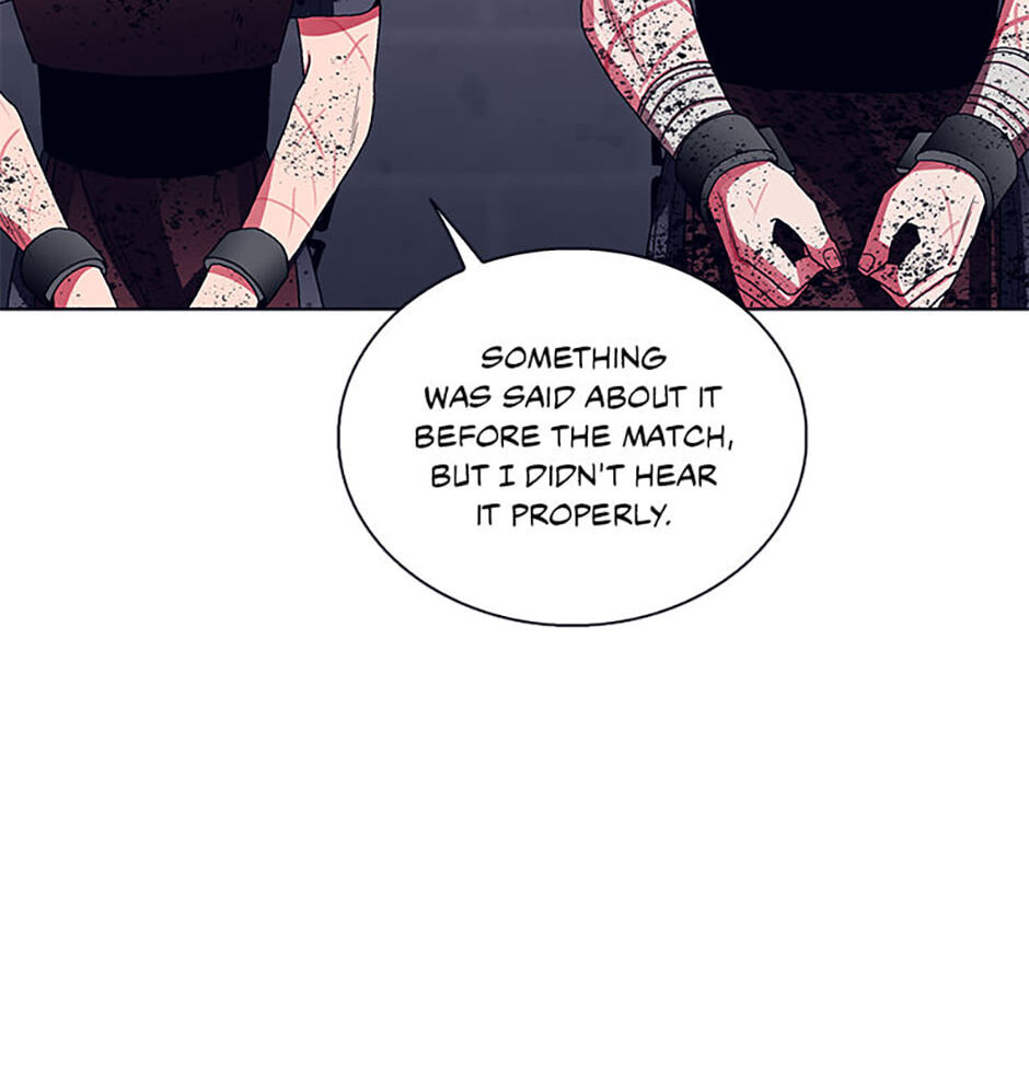 Hara of Thunder Chapter 58 page 60 - 