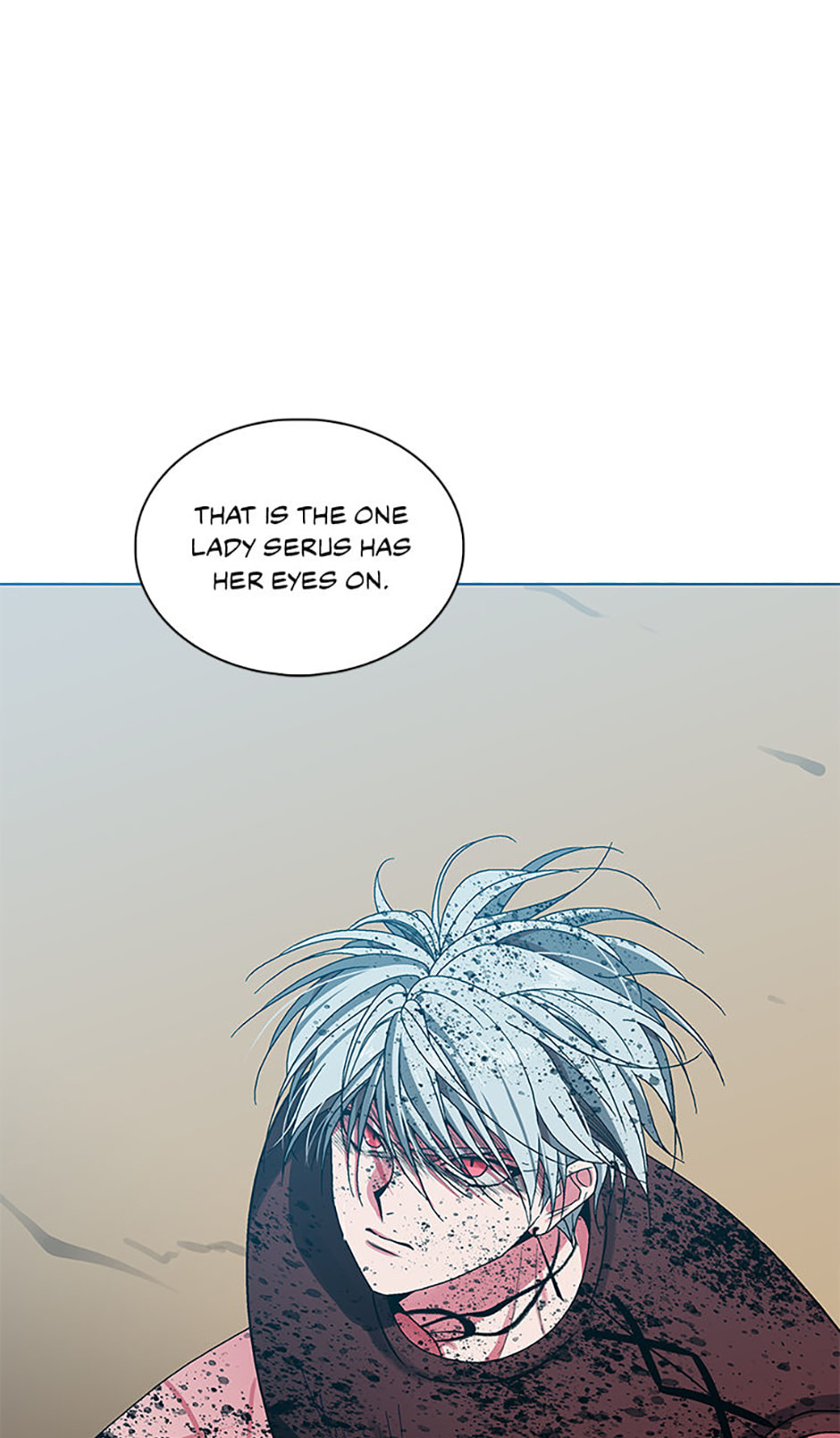 Hara of Thunder Chapter 58 page 7 - 