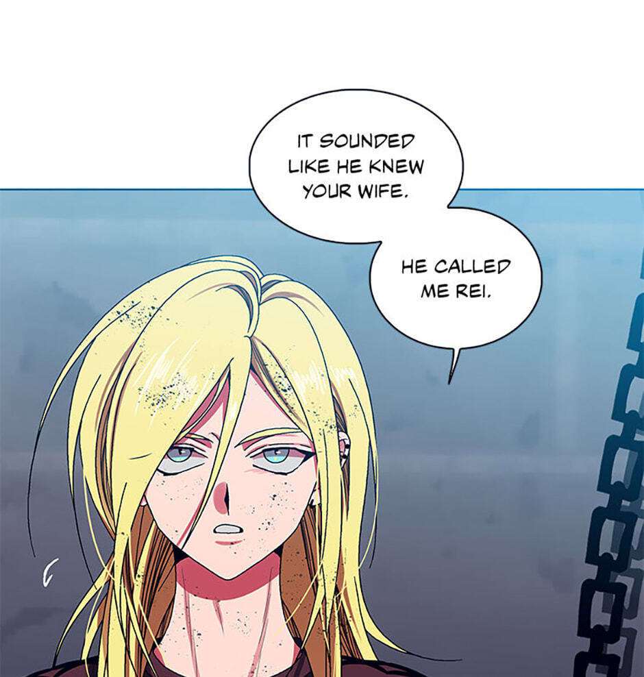 Hara of Thunder Chapter 58 page 61 - 